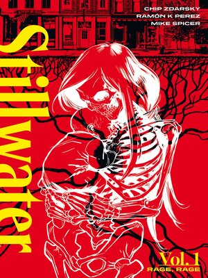 Stillwater(2020), Volume 1 - ebook